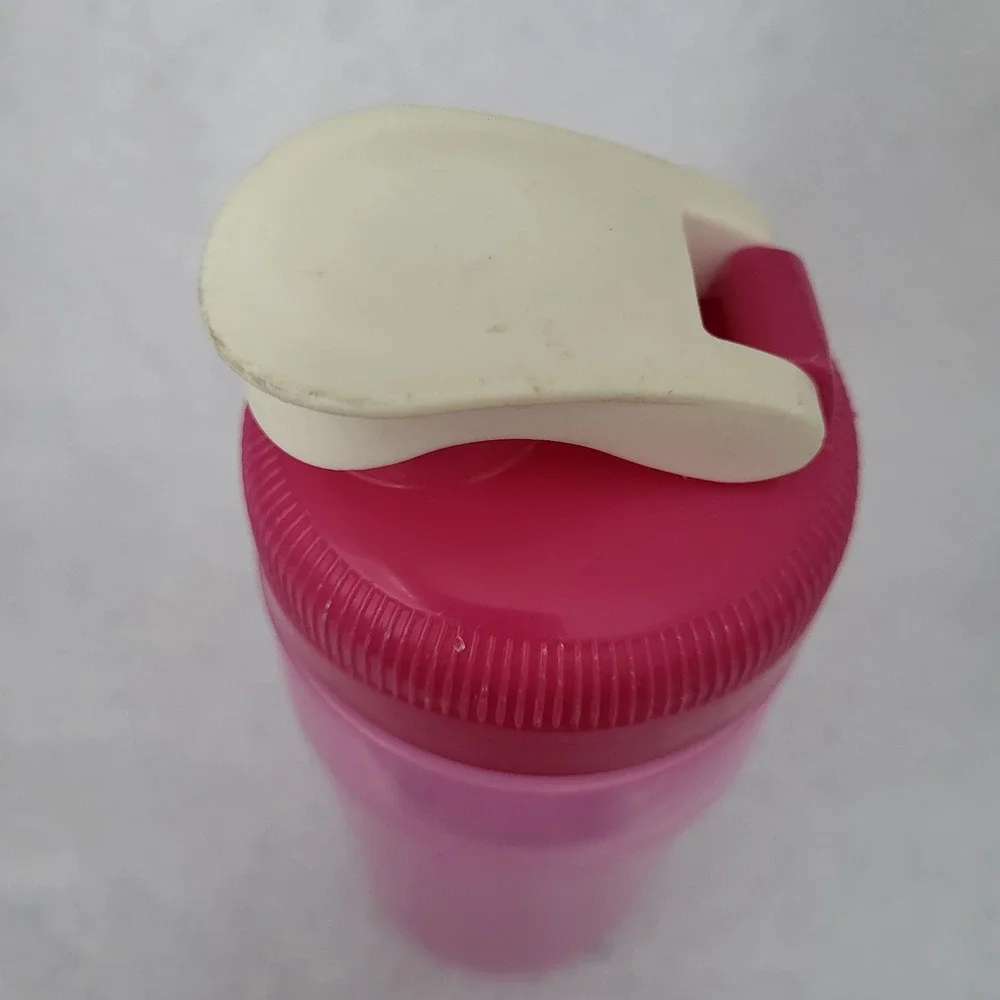 Rubbermaid refill reuse